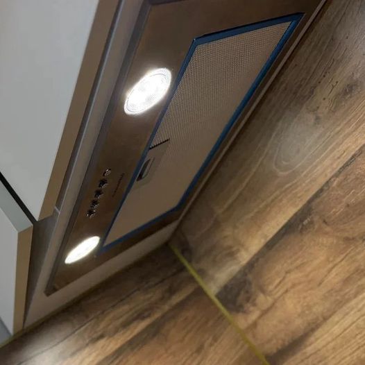 Кухня «Грейс»